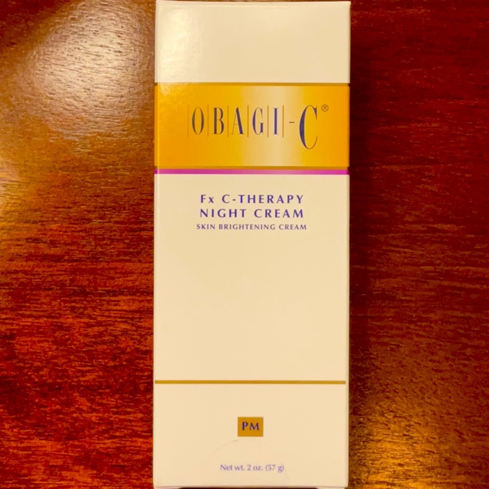 Obagi Fx C-Therapy Night Cream